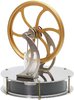 Stirlingmotor - PHYPLUS-Set