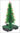 3D Weihnachtsbaum Bausatz