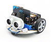 Roboter micro:bit / Cutebot Komplettpaket + Software/Unterrichtsmaterialien