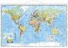 Welt Landkarte